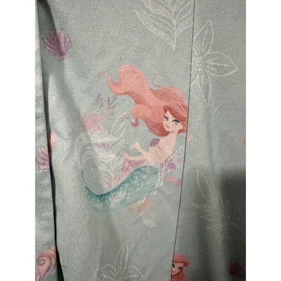 Shop Disney The Little Mermaid Ariel Swing Dress for Women New XS - Picture 3 of 7